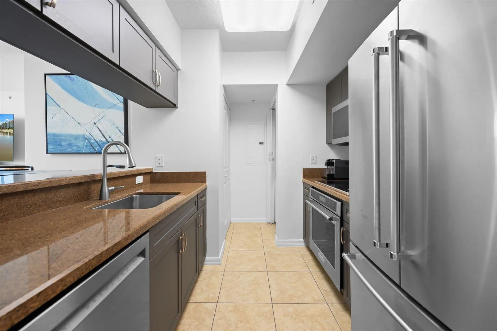 347 N New River Drive E # 1808, Fort Lauderdale, FL 33301 photo 5