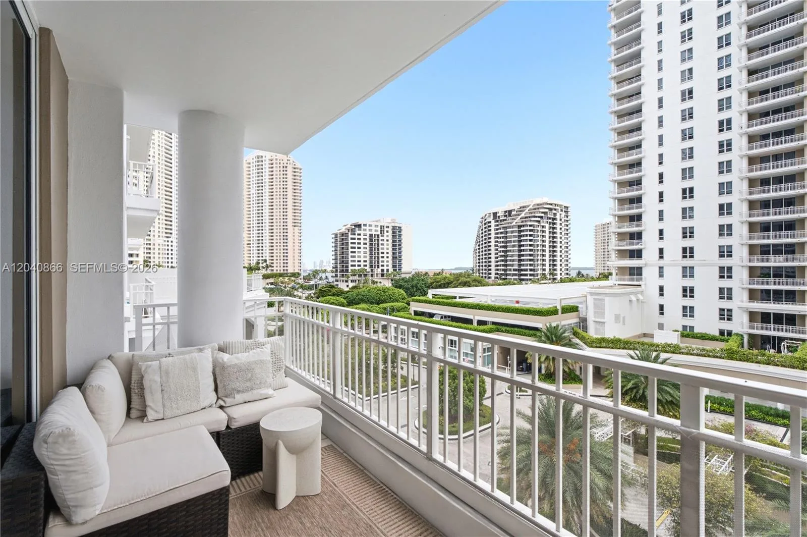 801 Brickell Key Blvd # 707, Miami, FL 33131 photo 10