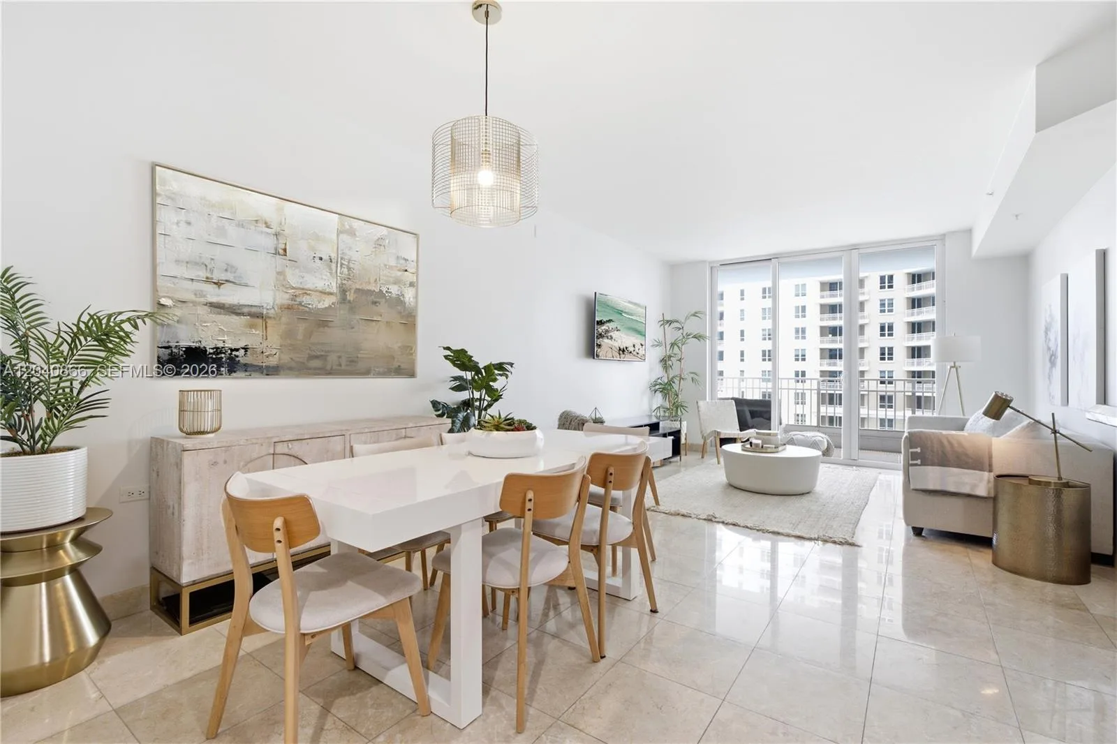 801 Brickell Key Blvd # 707, Miami, FL 33131 photo 3