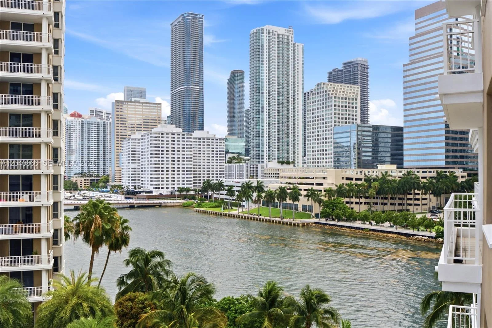 801 Brickell Key Blvd # 707, Miami, FL 33131 photo 4