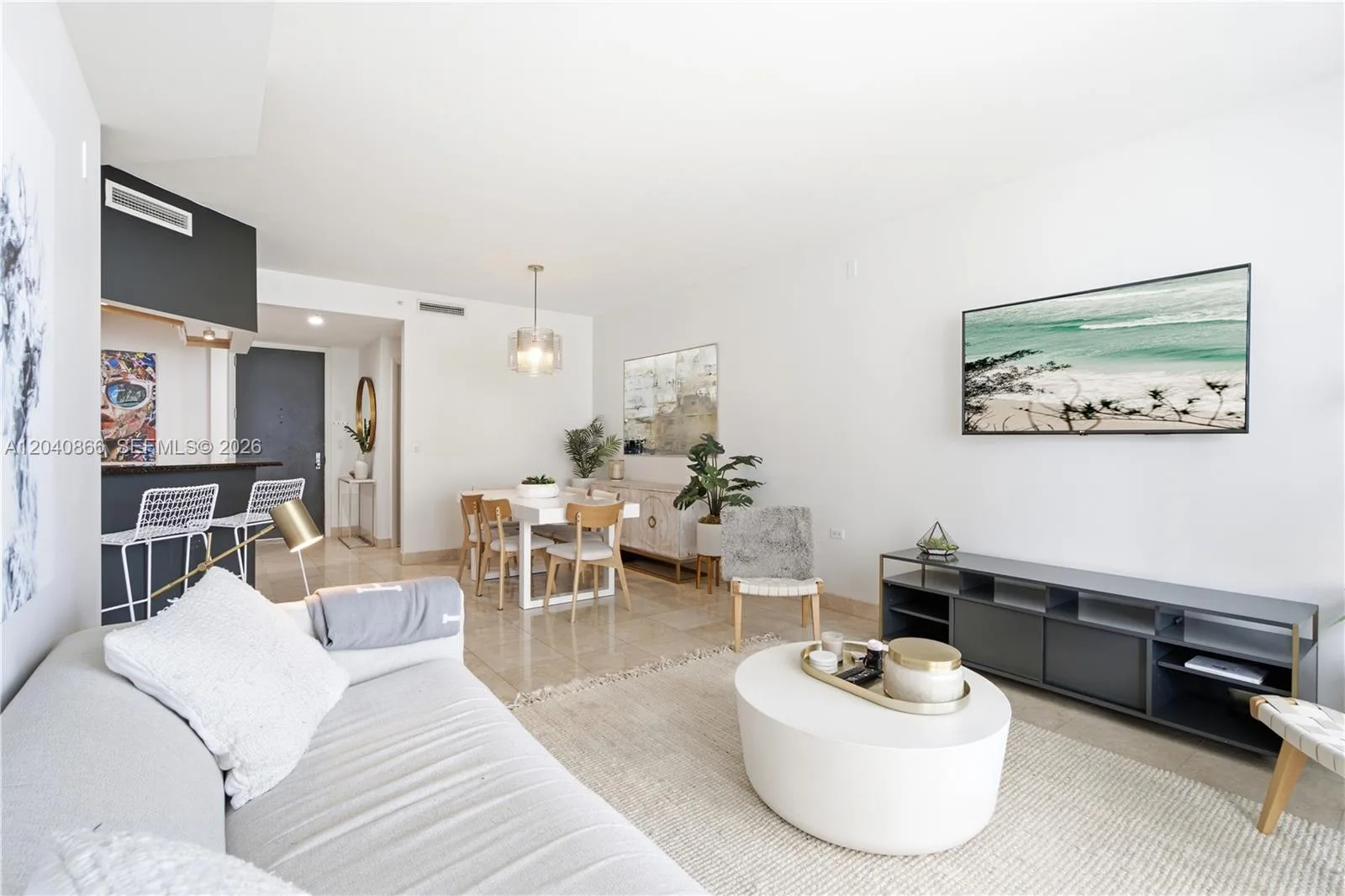 801 Brickell Key Blvd # 707, Miami, FL 33131 photo 5