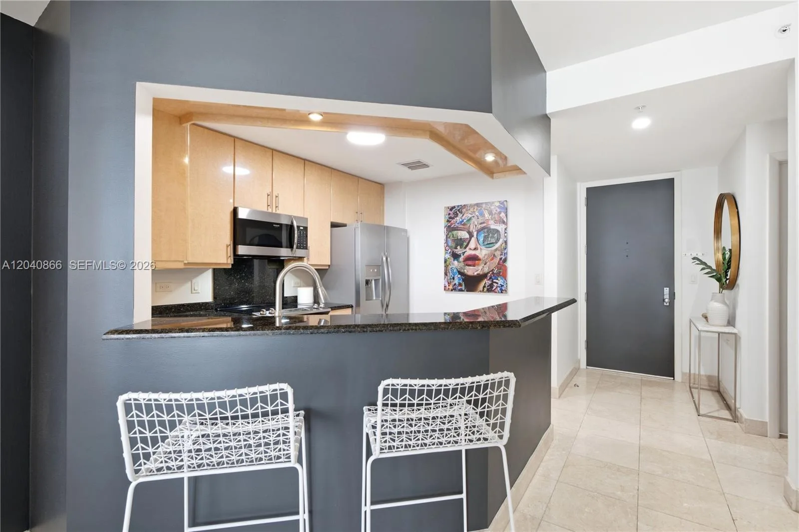 801 Brickell Key Blvd # 707, Miami, FL 33131 photo 6