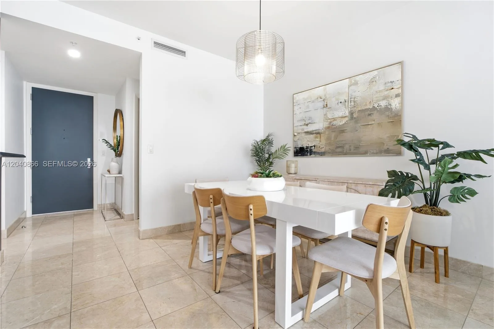 801 Brickell Key Blvd # 707, Miami, FL 33131 photo 7