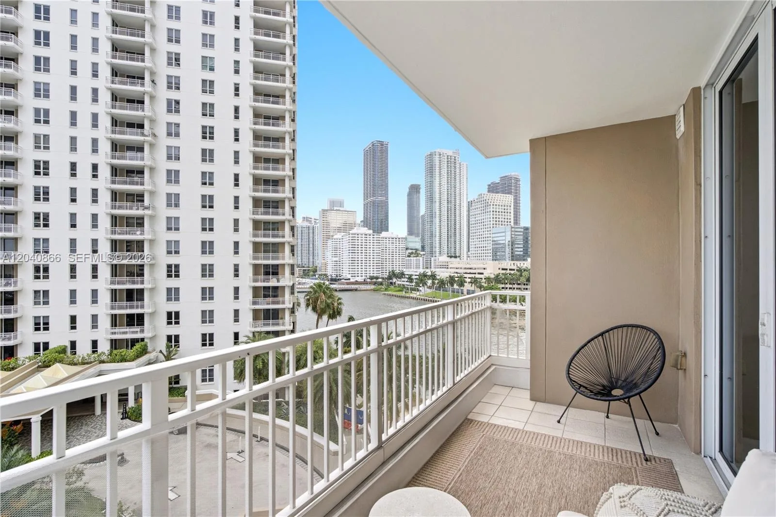 801 Brickell Key Blvd # 707, Miami, FL 33131 photo 9