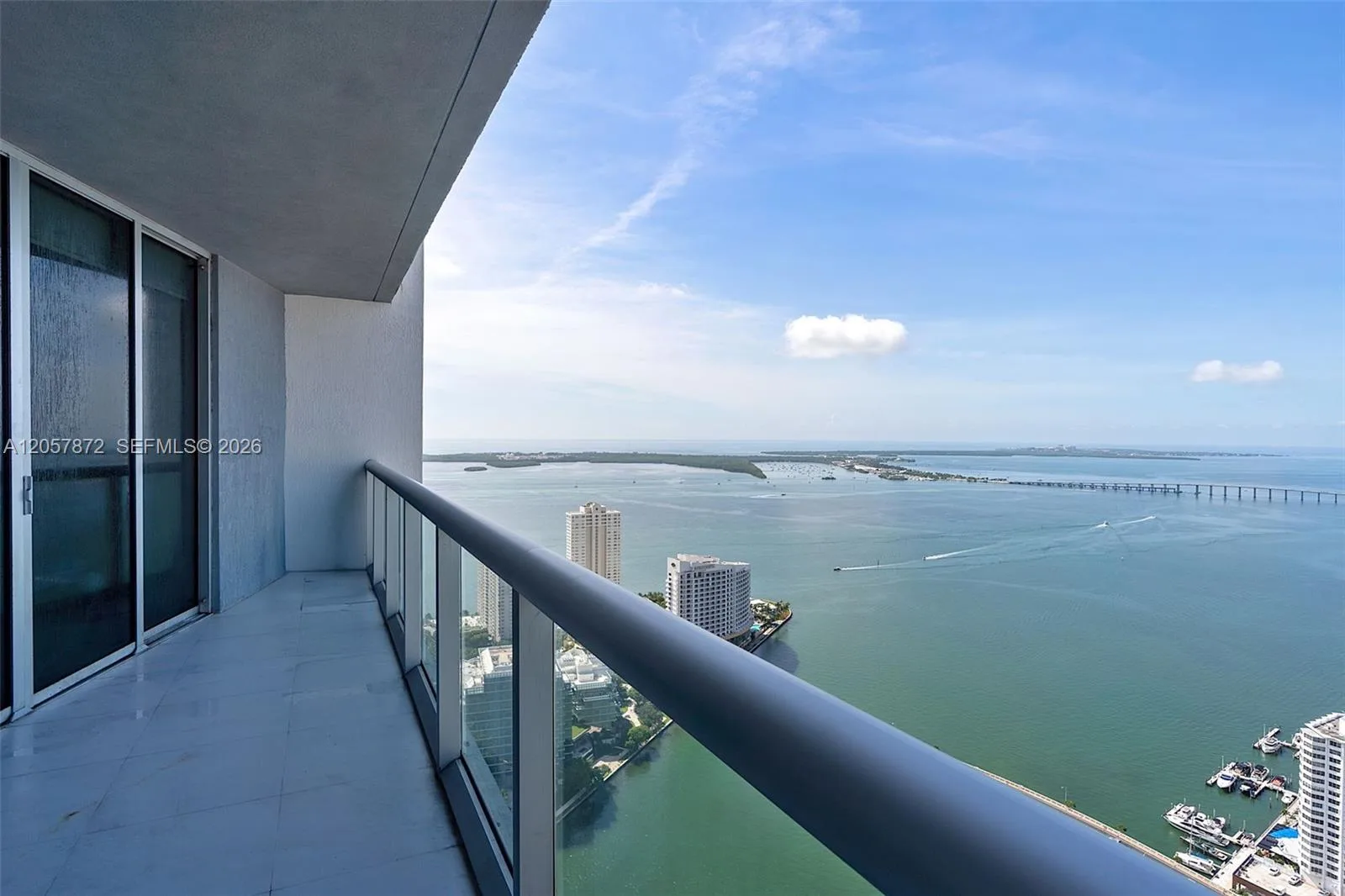 495 Brickell Ave # 5007, Miami, FL 33131 photo 4