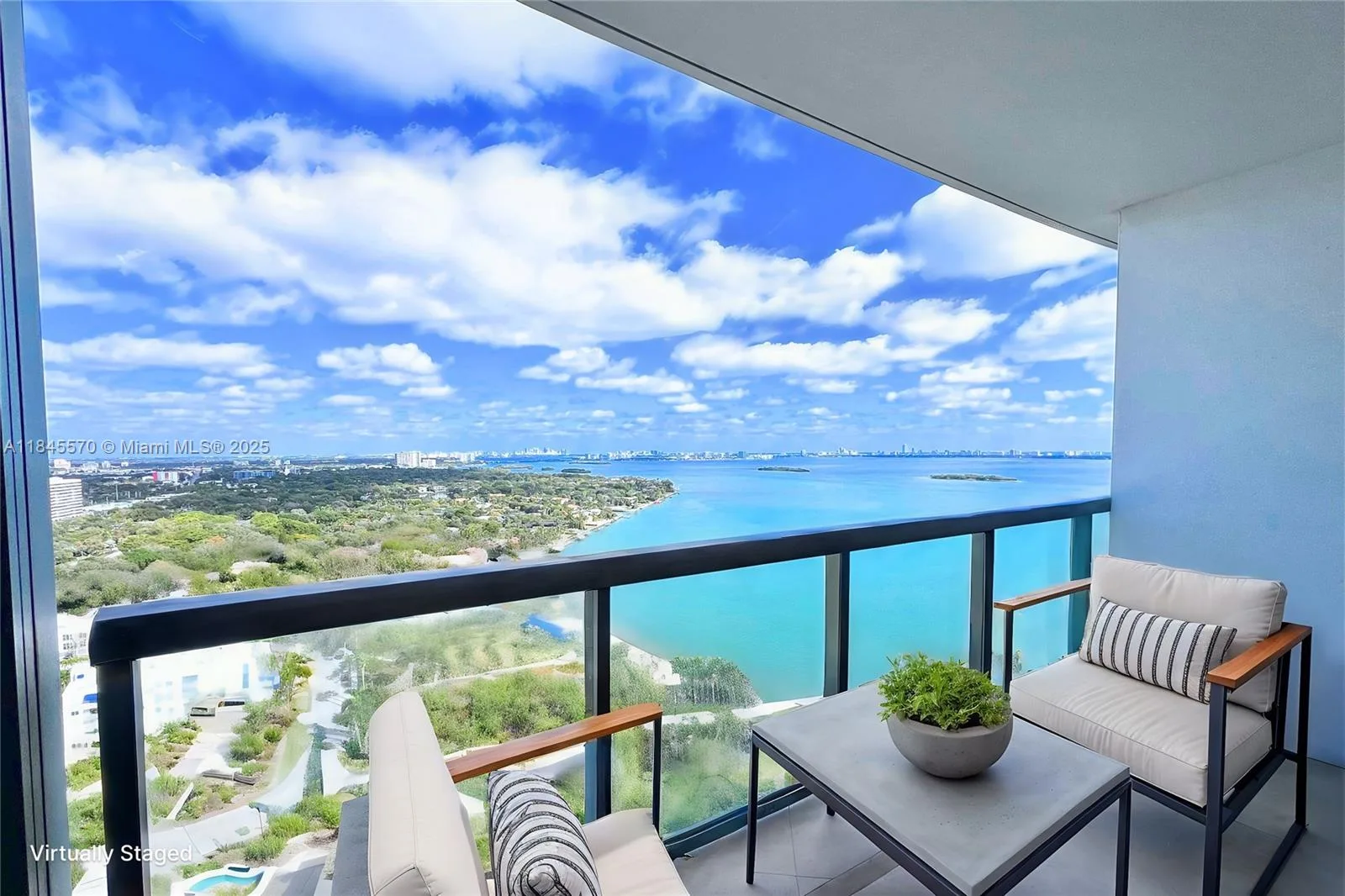 601 NE 36th St # 2504, Miami, FL 33137