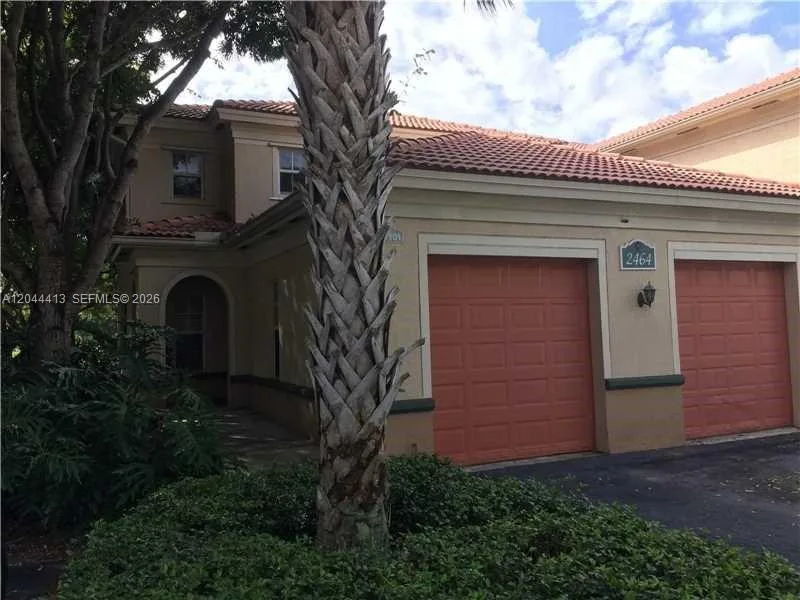 2464 Centergate Dr # 101, Miramar, FL 33025