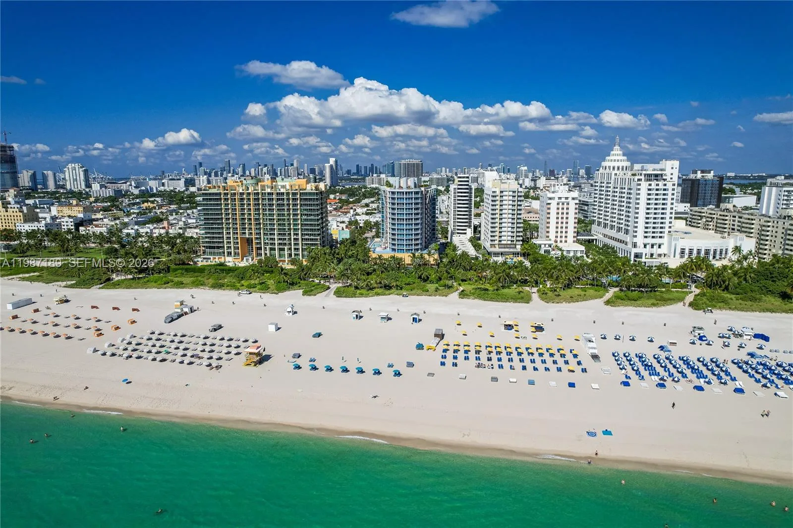 1500 Ocean Dr # 505, Miami Beach, FL 33139