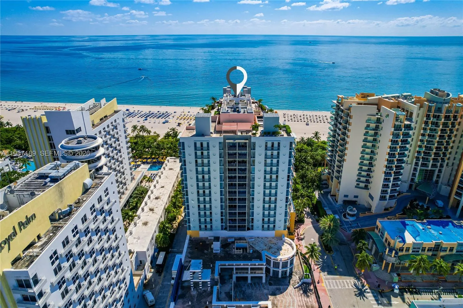 1500 Ocean Dr # 505, Miami Beach, FL 33139 photo 2