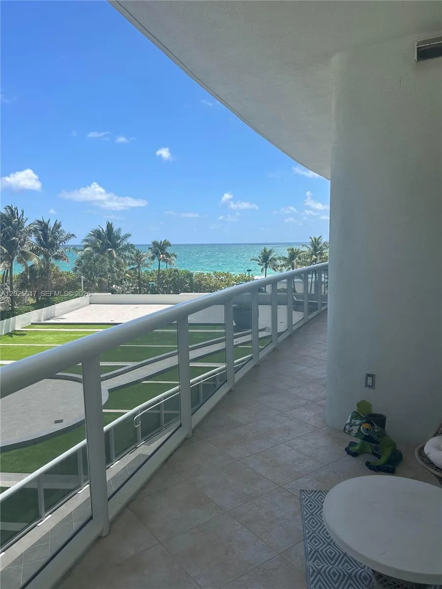 9601 Collins Ave # 403, Bal Harbour, FL 33154