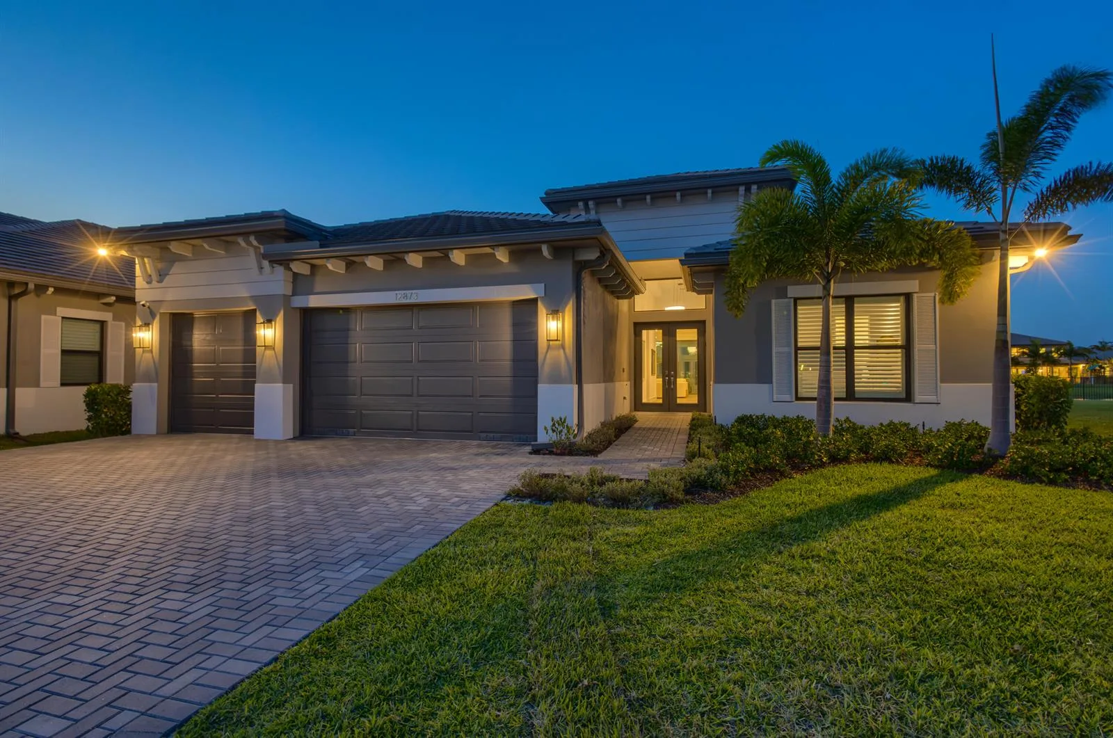 12873 Wingspan Court, Palm Beach Gardens, FL 33412 photo 5