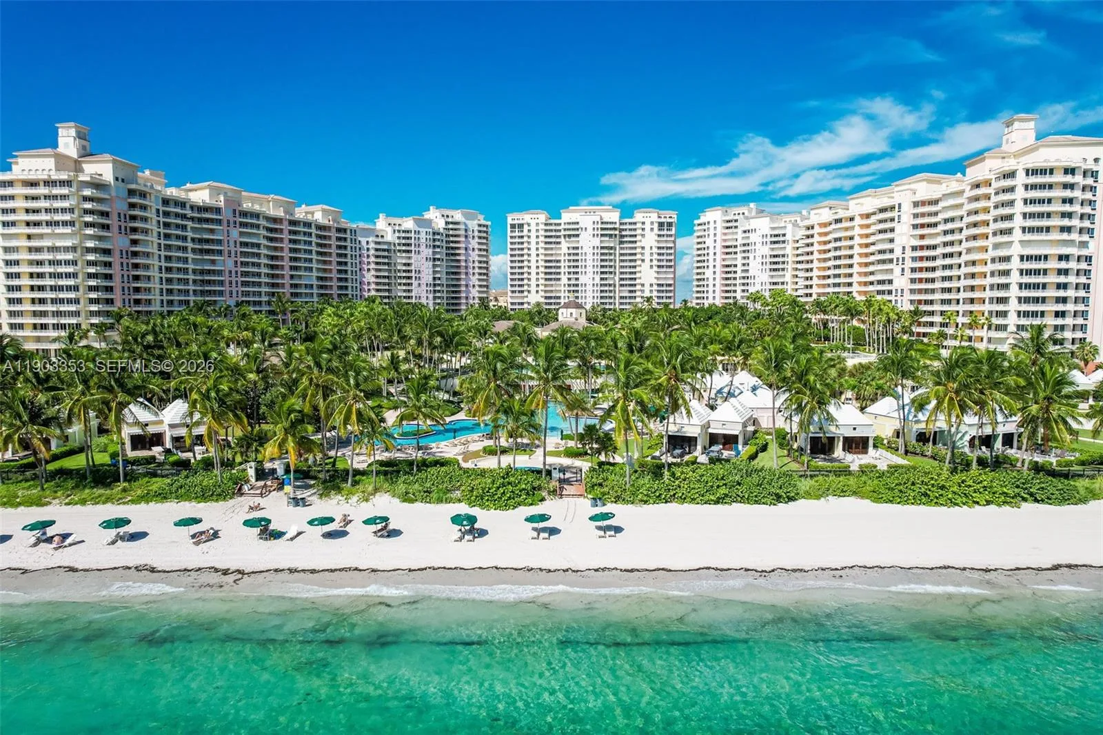 791 Crandon Blvd # 1402, Key Biscayne, FL 33149