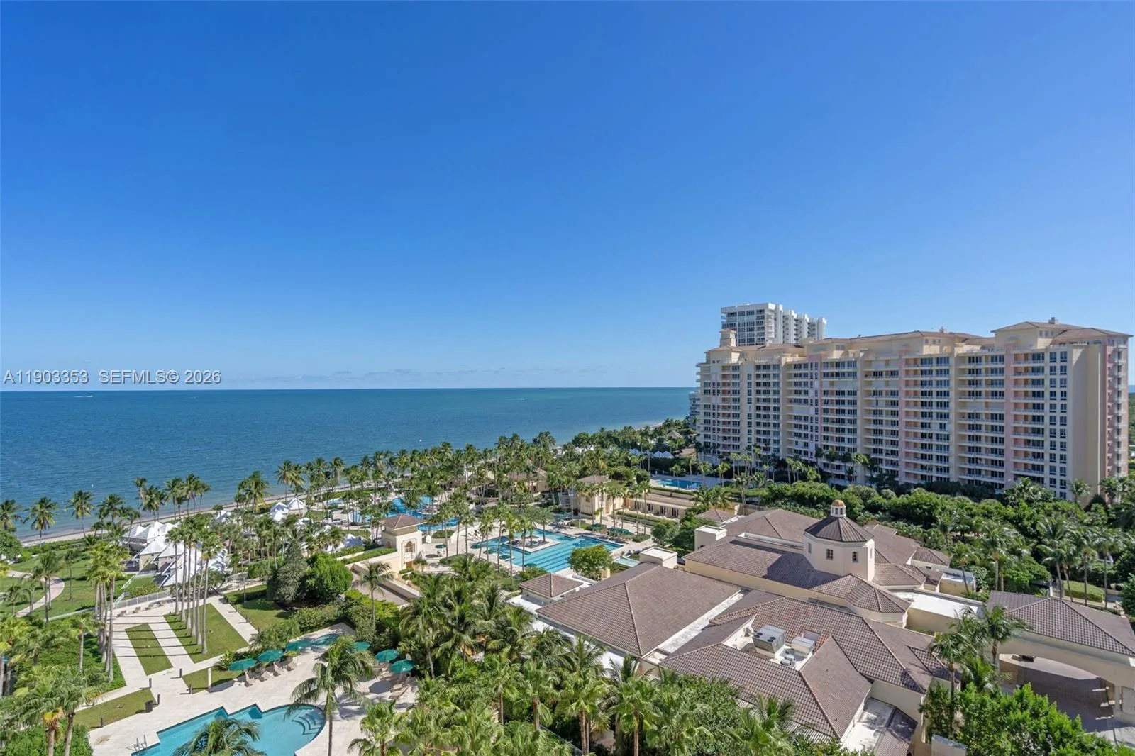 791 Crandon Blvd # 1402, Key Biscayne, FL 33149 photo 3