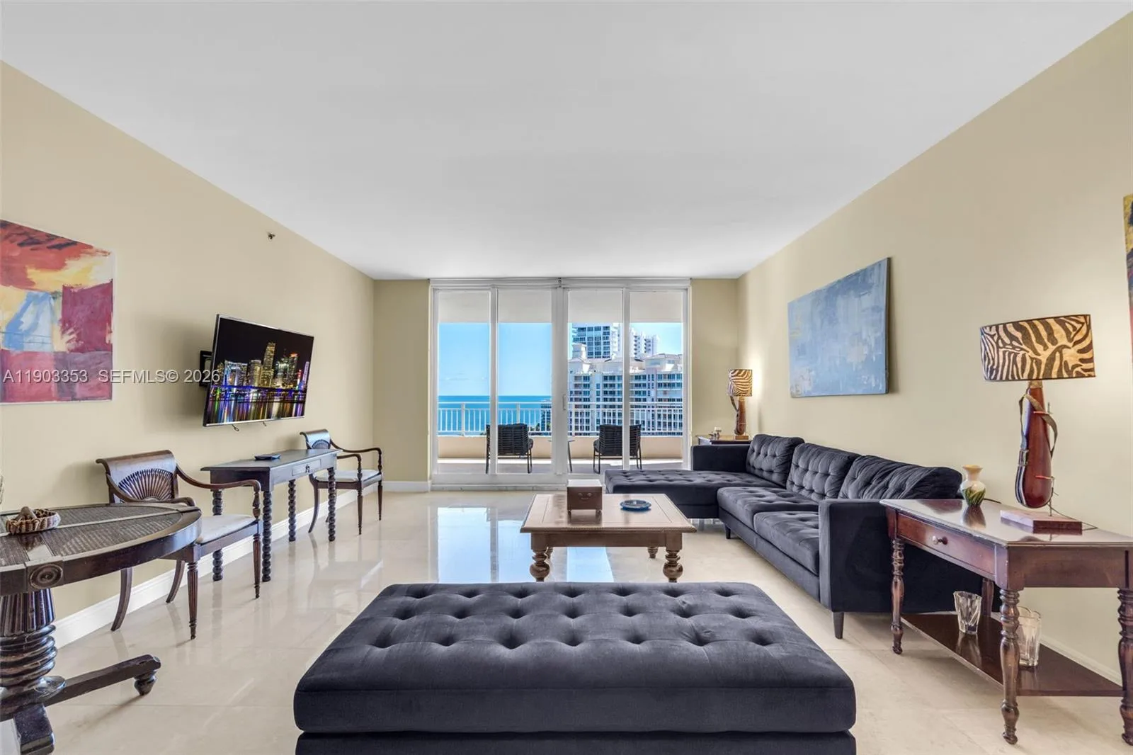 791 Crandon Blvd # 1402, Key Biscayne, FL 33149 photo 6