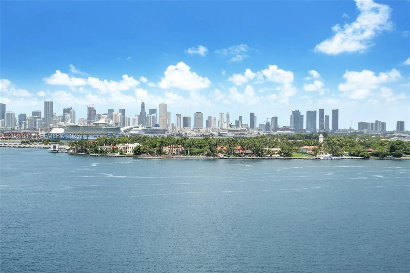 540 West Ave # 1112, Miami Beach, FL 33139