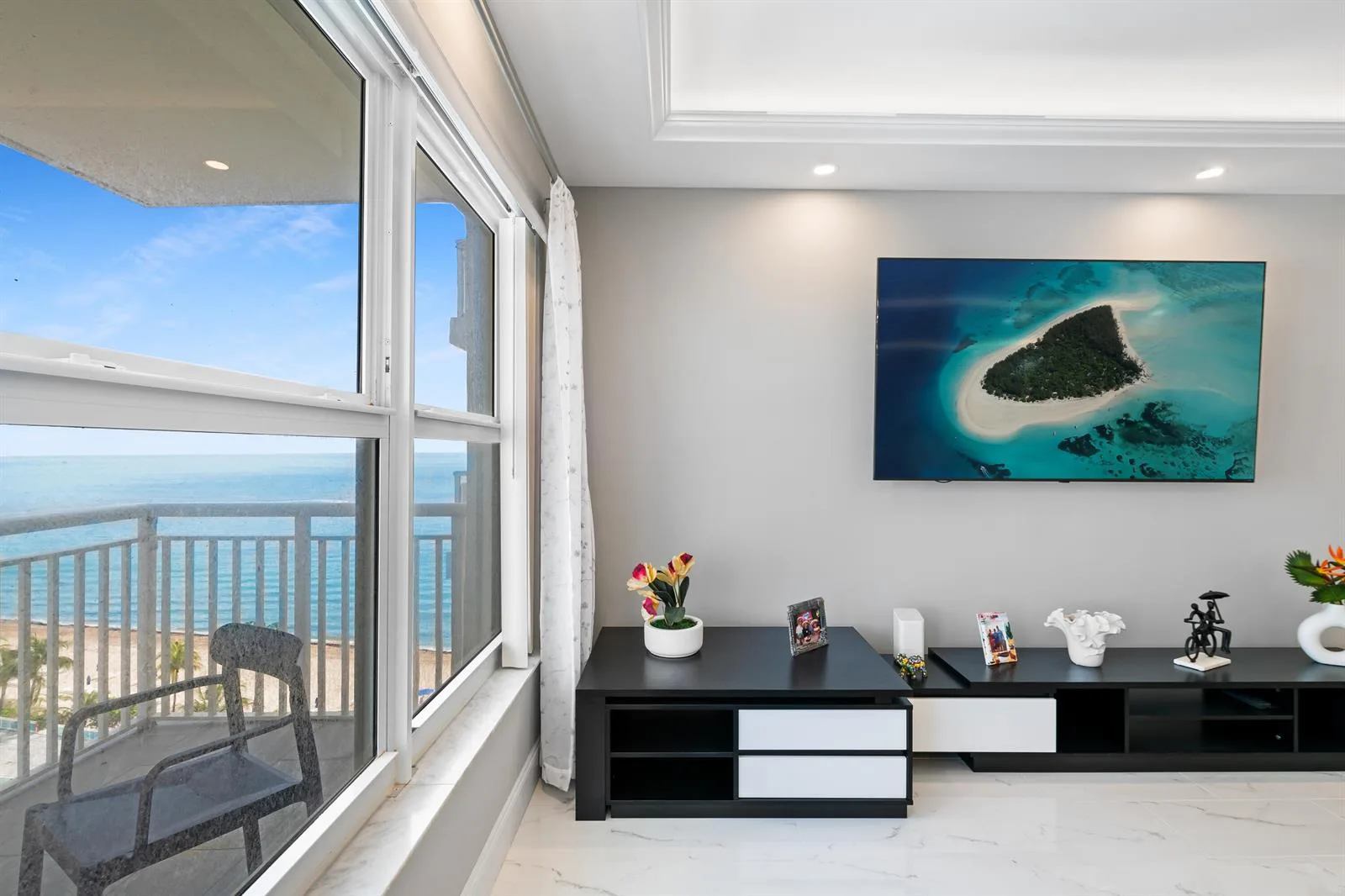 3850 GALT OCEAN Drive # 1109, Fort Lauderdale, FL 33308