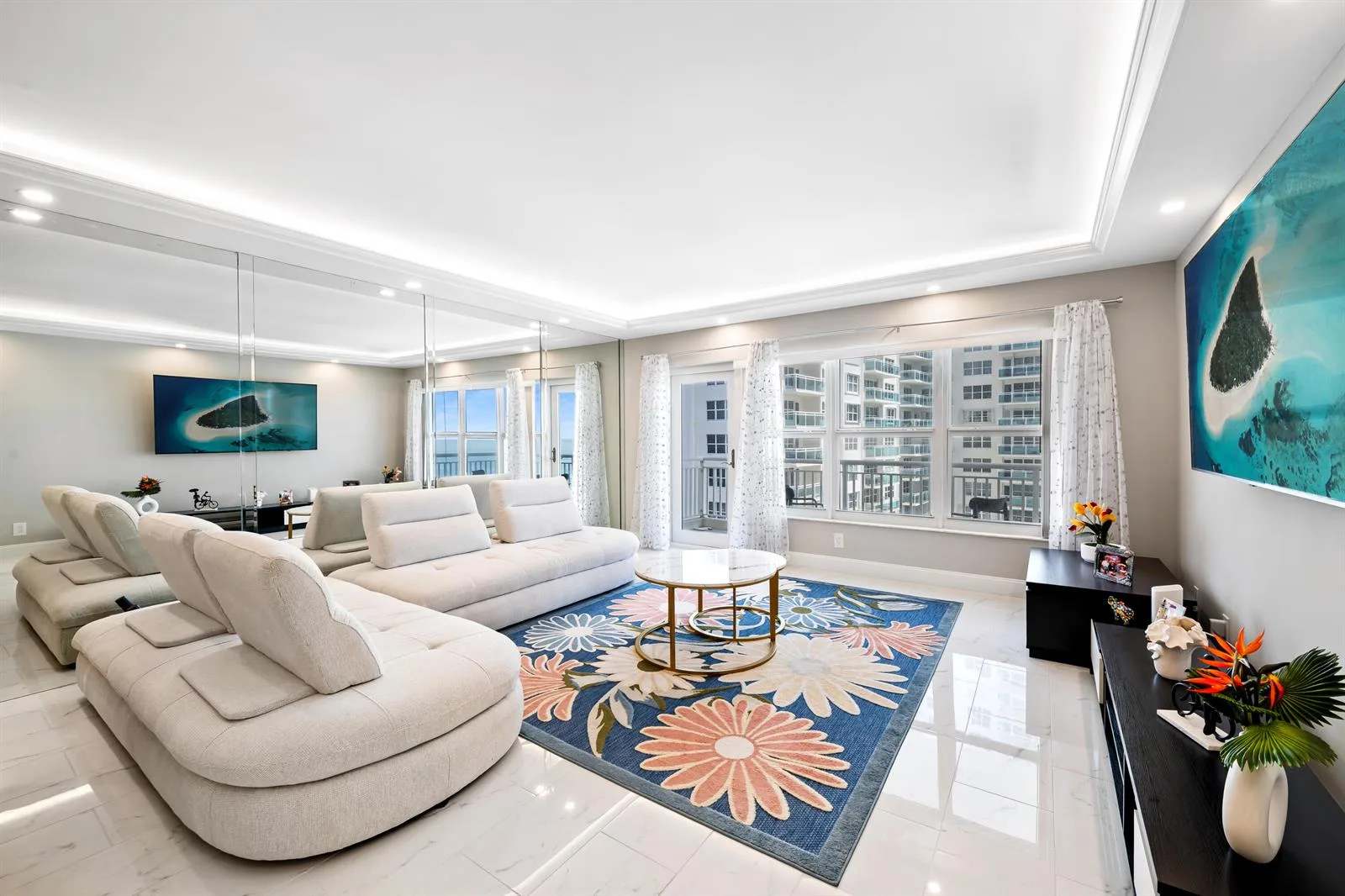 3850 GALT OCEAN Drive # 1109, Fort Lauderdale, FL 33308 photo 2