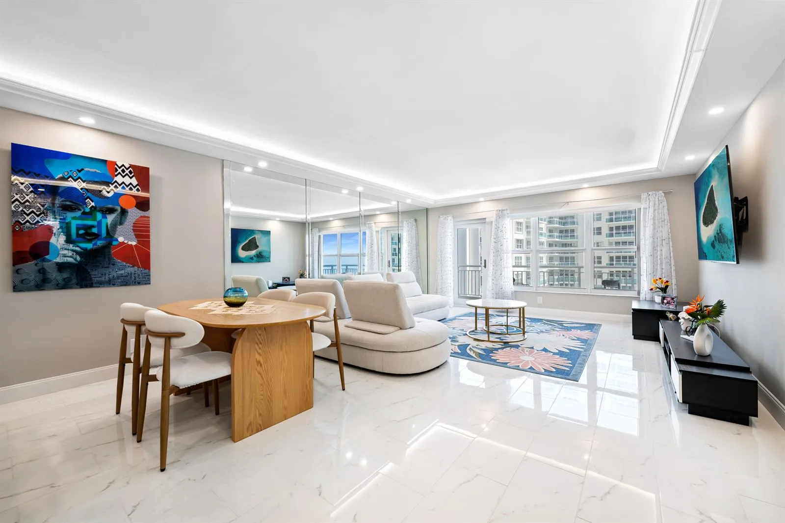 3850 GALT OCEAN Drive # 1109, Fort Lauderdale, FL 33308 photo 4