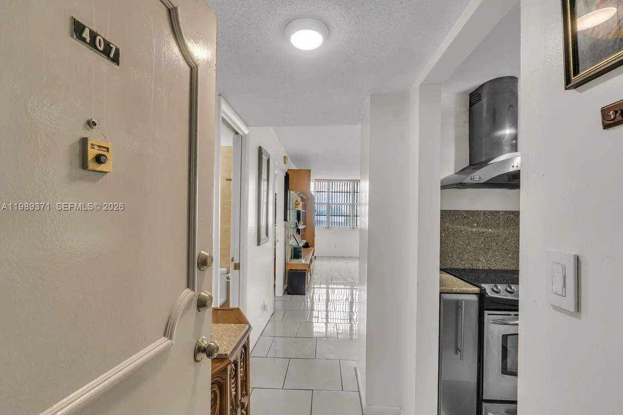 1825 S Ocean Dr # 407, Hallandale Beach, FL 33009 photo 12