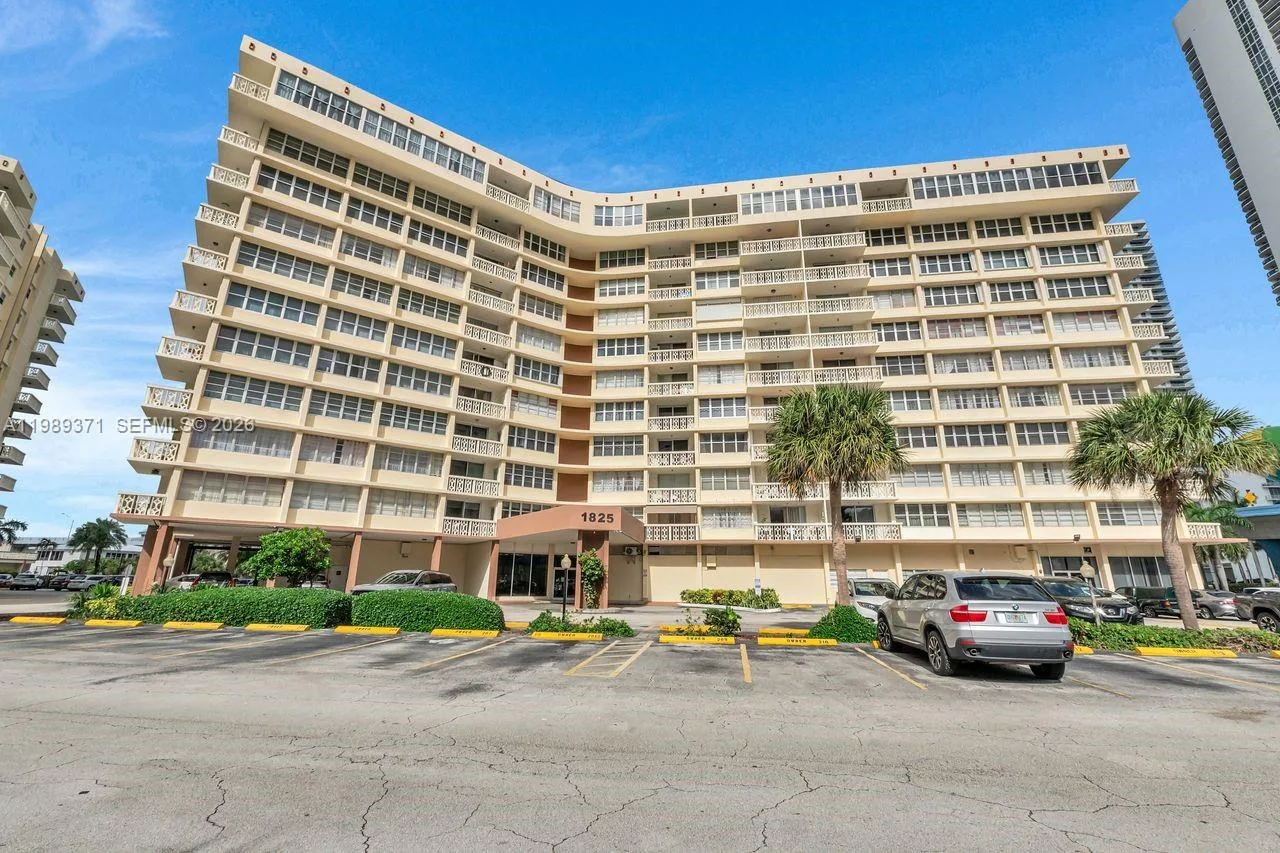 1825 S Ocean Dr # 407, Hallandale Beach, FL 33009 photo 3