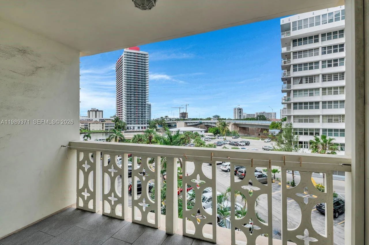 1825 S Ocean Dr # 407, Hallandale Beach, FL 33009 photo 6