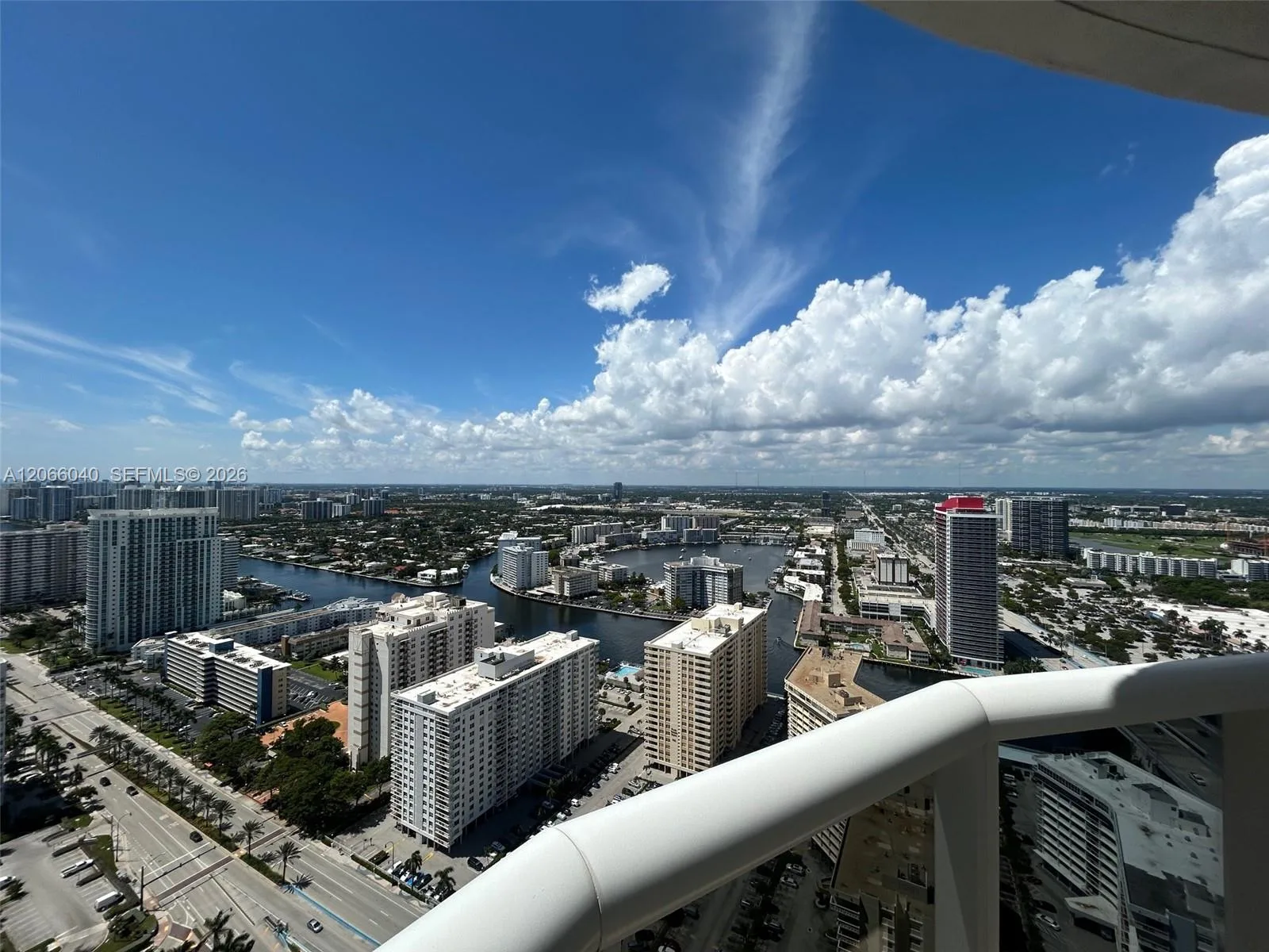 1800 S Ocean Dr # 4005, Hallandale Beach, FL 33009 photo 5