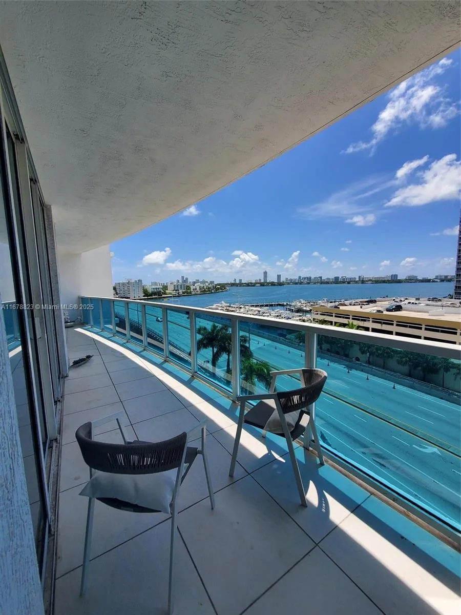 1881 79th St Cswy # 706, North Bay Village, FL 33141