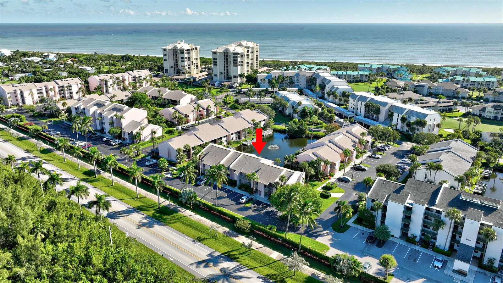 2400 S Ocean Drive # 3223, Fort Pierce, FL 34949
