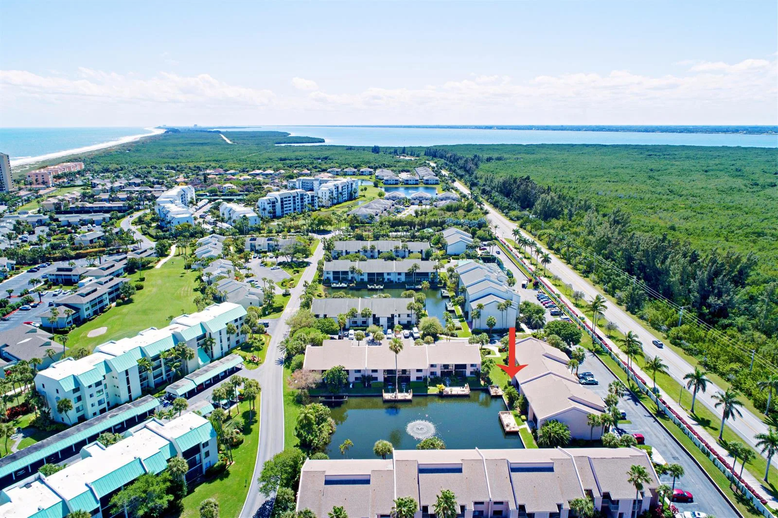 2400 S Ocean Drive # 3223, Fort Pierce, FL 34949 photo 4