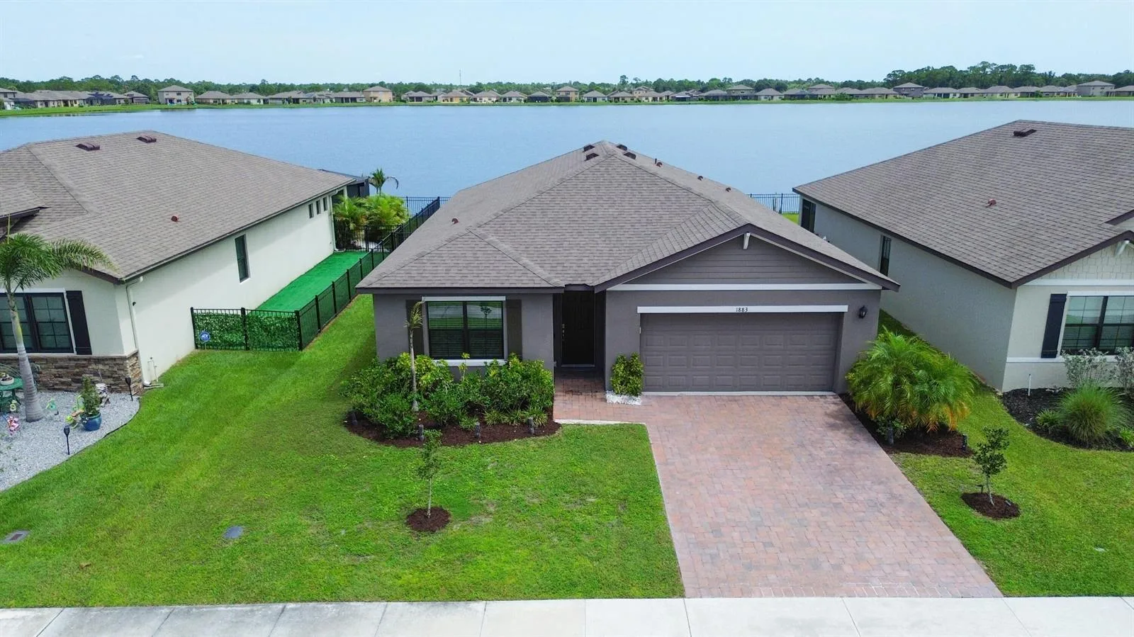 1883 Capital Drive, Palm Bay, FL 32909