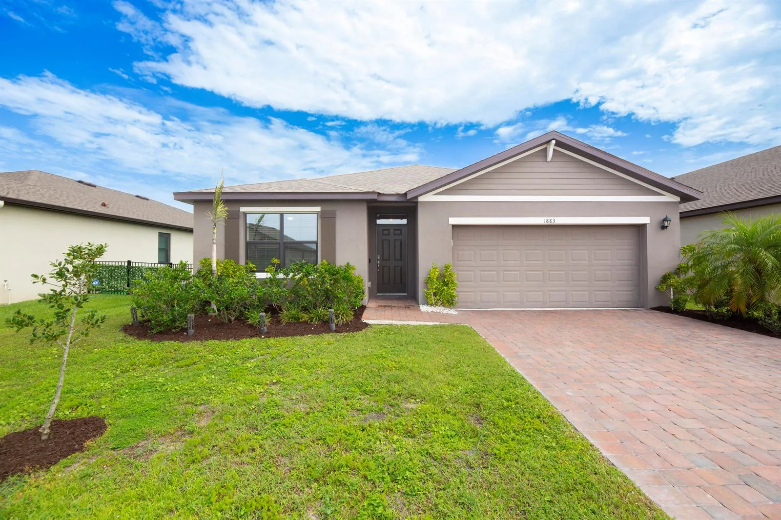 1883 Capital Drive, Palm Bay, FL 32909 photo 5