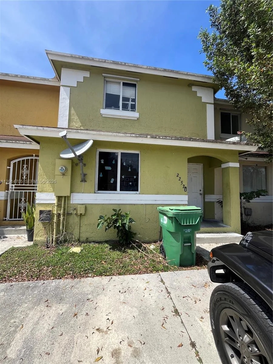 2257 NW 136th Ter # 0, Opa-Locka, FL 33054