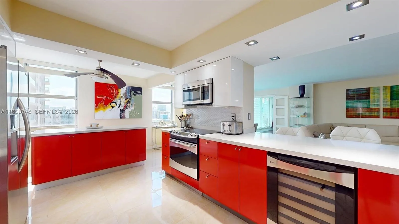 1912 S Ocean Dr # 12C, Hallandale Beach, FL 33009