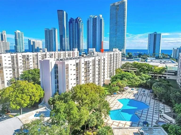 17011 N Bay Rd # 1018, Sunny Isles Beach, FL 33160