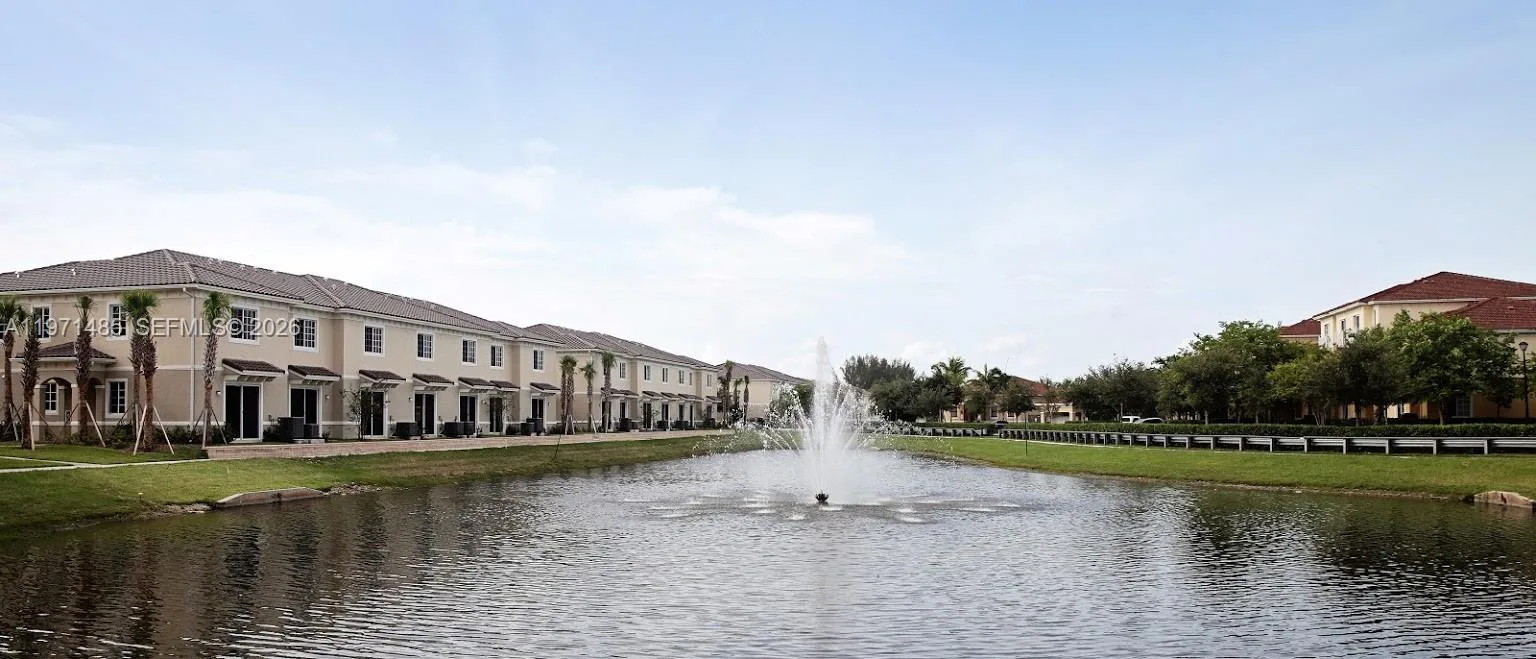 2844 SW 81 # 2840, Miramar, FL 33025
