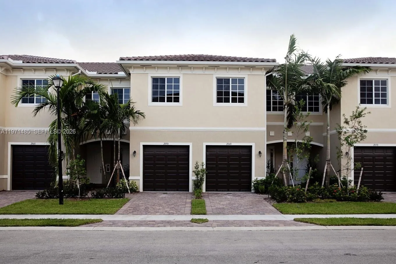 2844 SW 81 # 2840, Miramar, FL 33025 photo 2