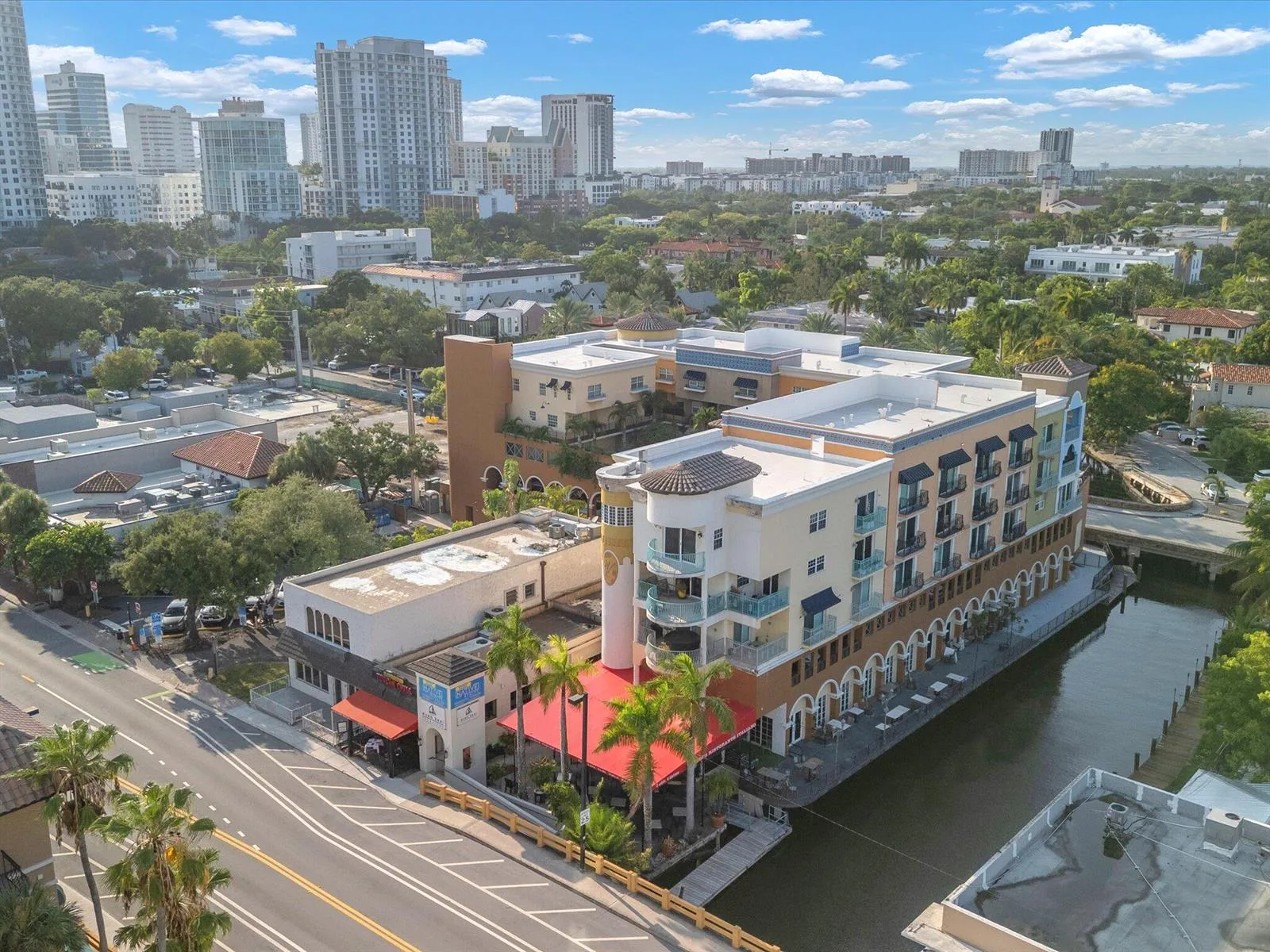 1111 E Las Olas Boulevard # 308, Fort Lauderdale, FL 33301