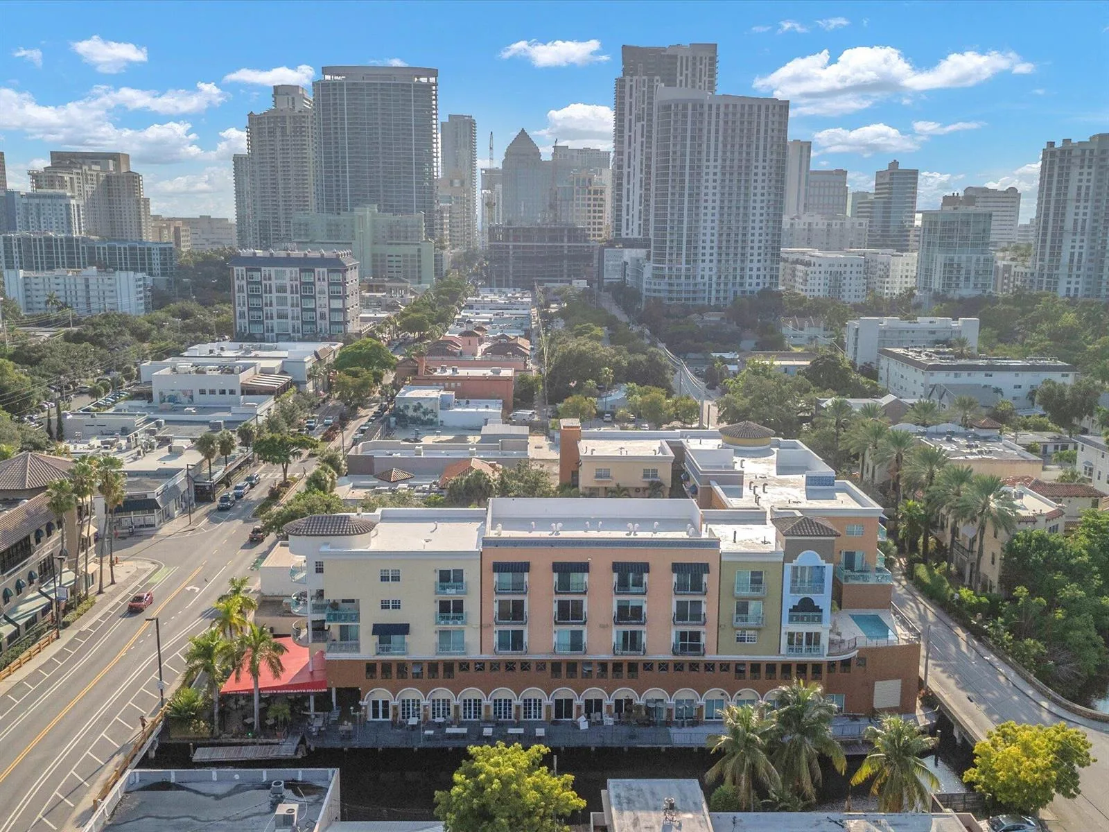 1111 E Las Olas Boulevard # 308, Fort Lauderdale, FL 33301 — zdjęcie 2