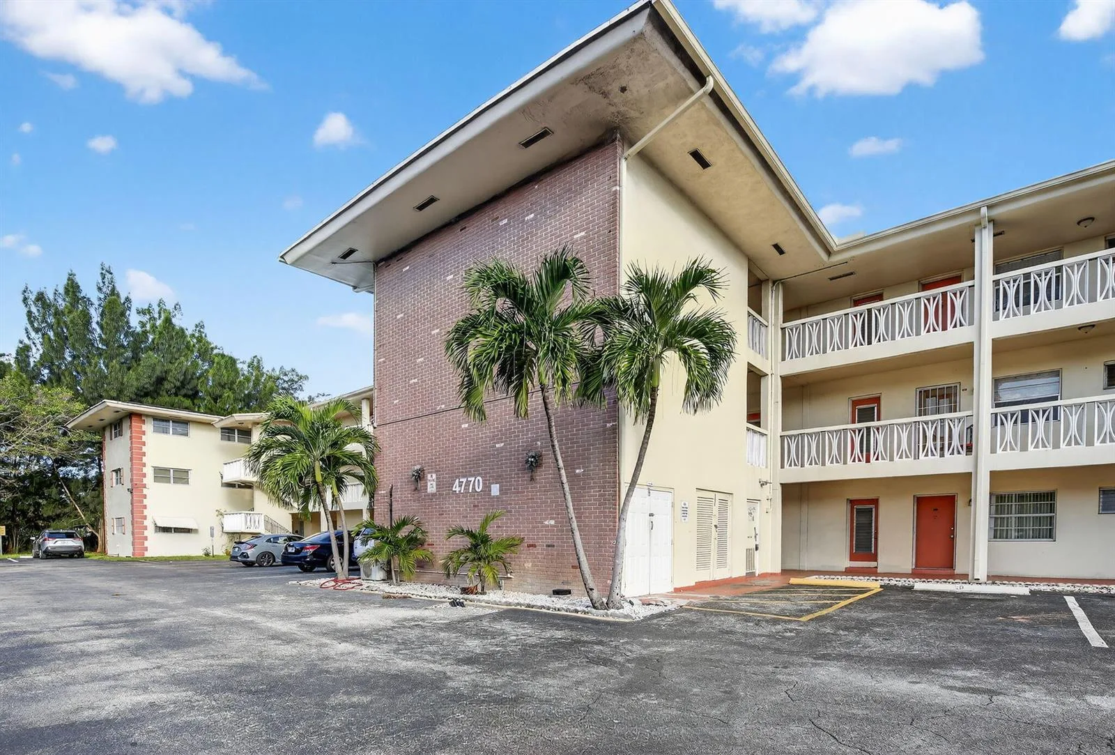 4770 NW 10th Court # 104, Plantation, FL 33313 photo 3