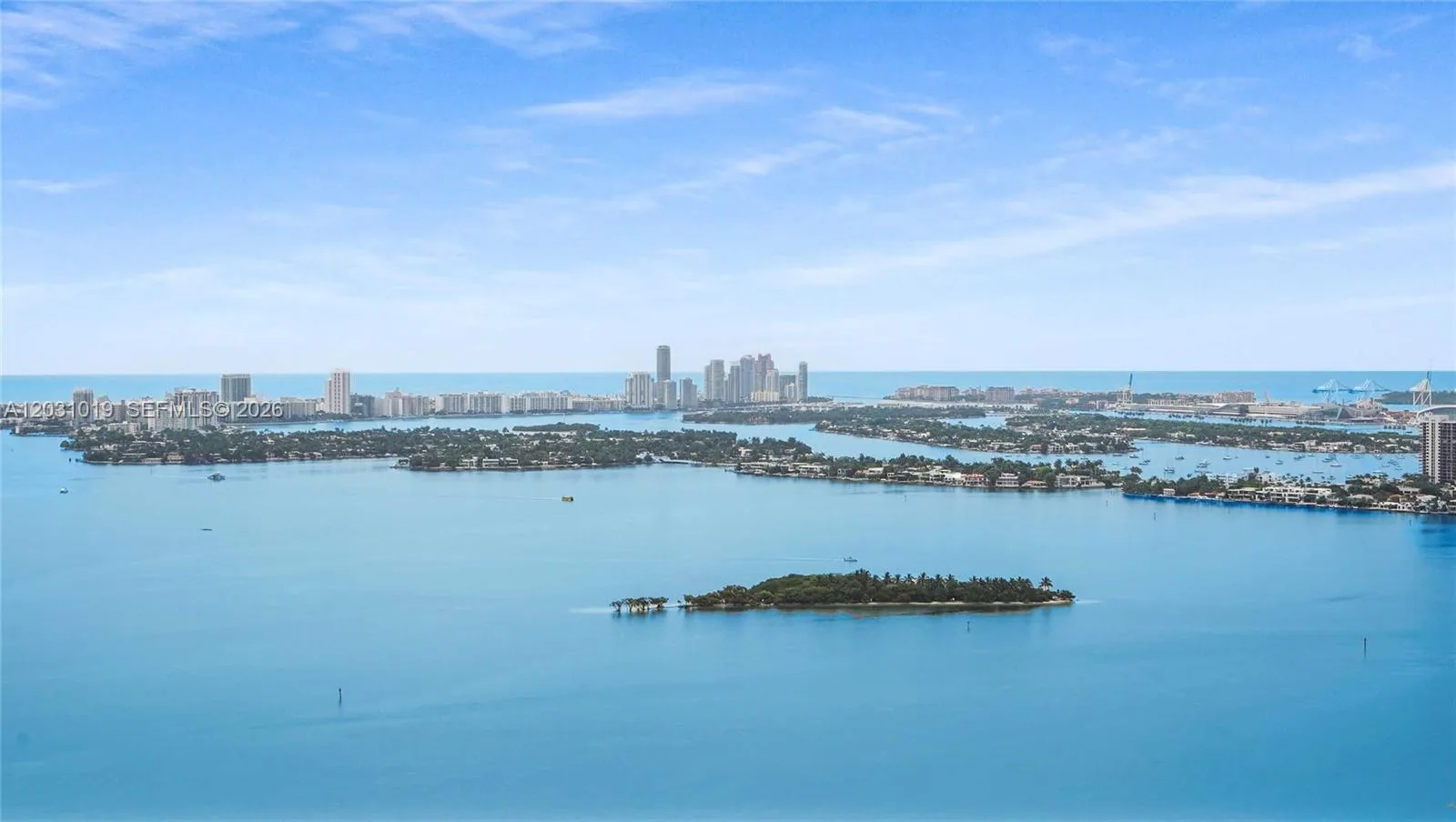 2900 NE 7th Ave # 4102, Miami, FL 33137 photo 2