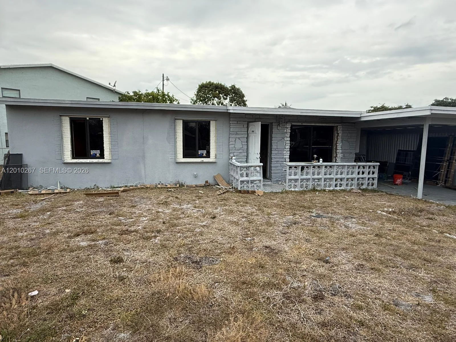 1501 NW 3rd Way, Pompano Beach, FL 33060