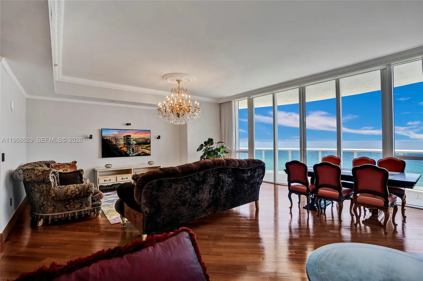 15901 Collins Ave # 701, Sunny Isles Beach, FL 33160 photo 3