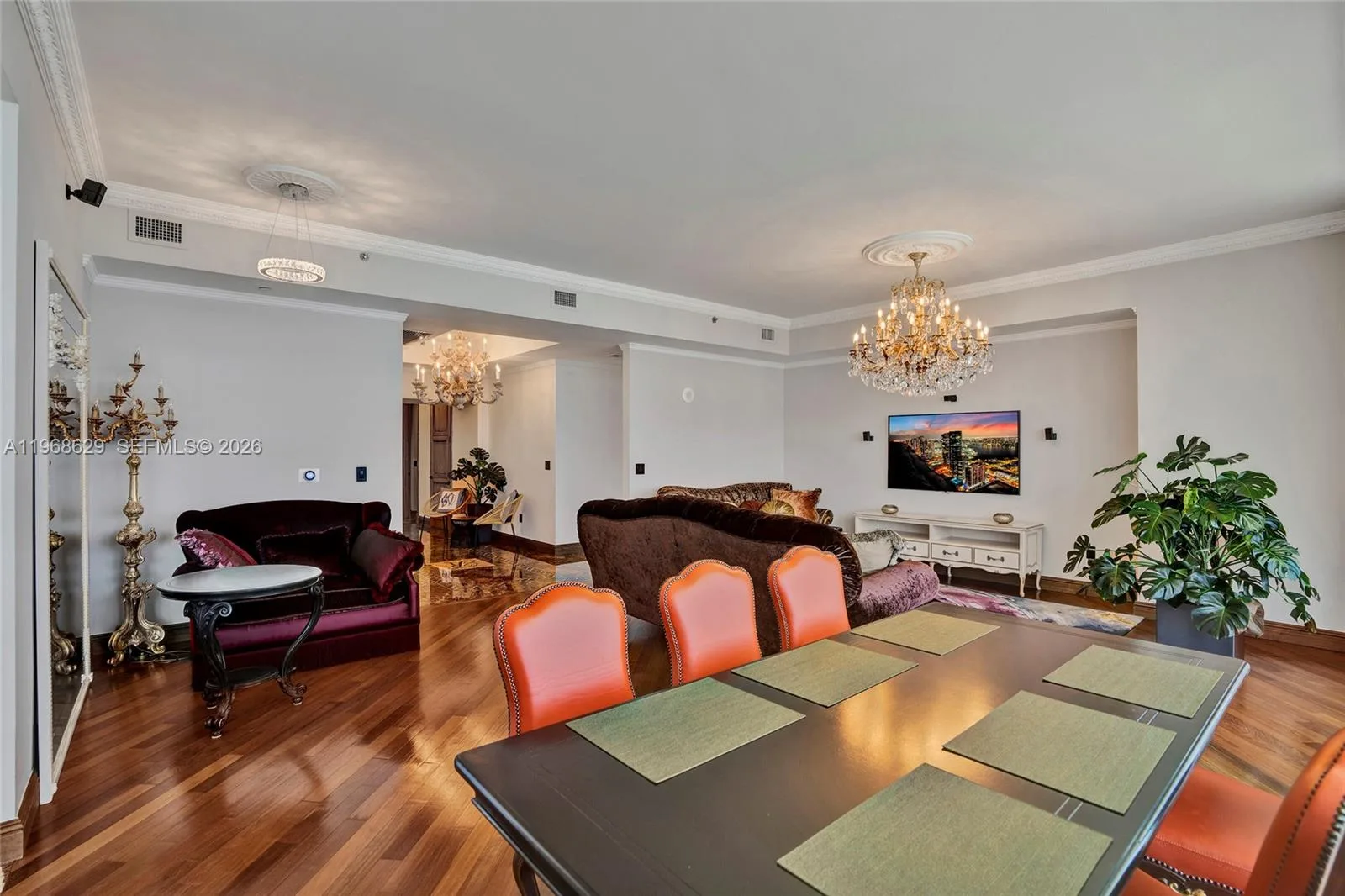 15901 Collins Ave # 701, Sunny Isles Beach, FL 33160 photo 4