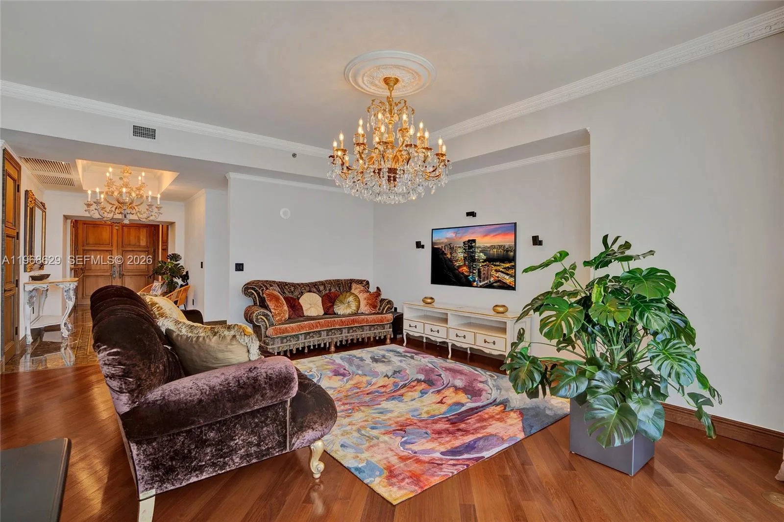 15901 Collins Ave # 701, Sunny Isles Beach, FL 33160 photo 6