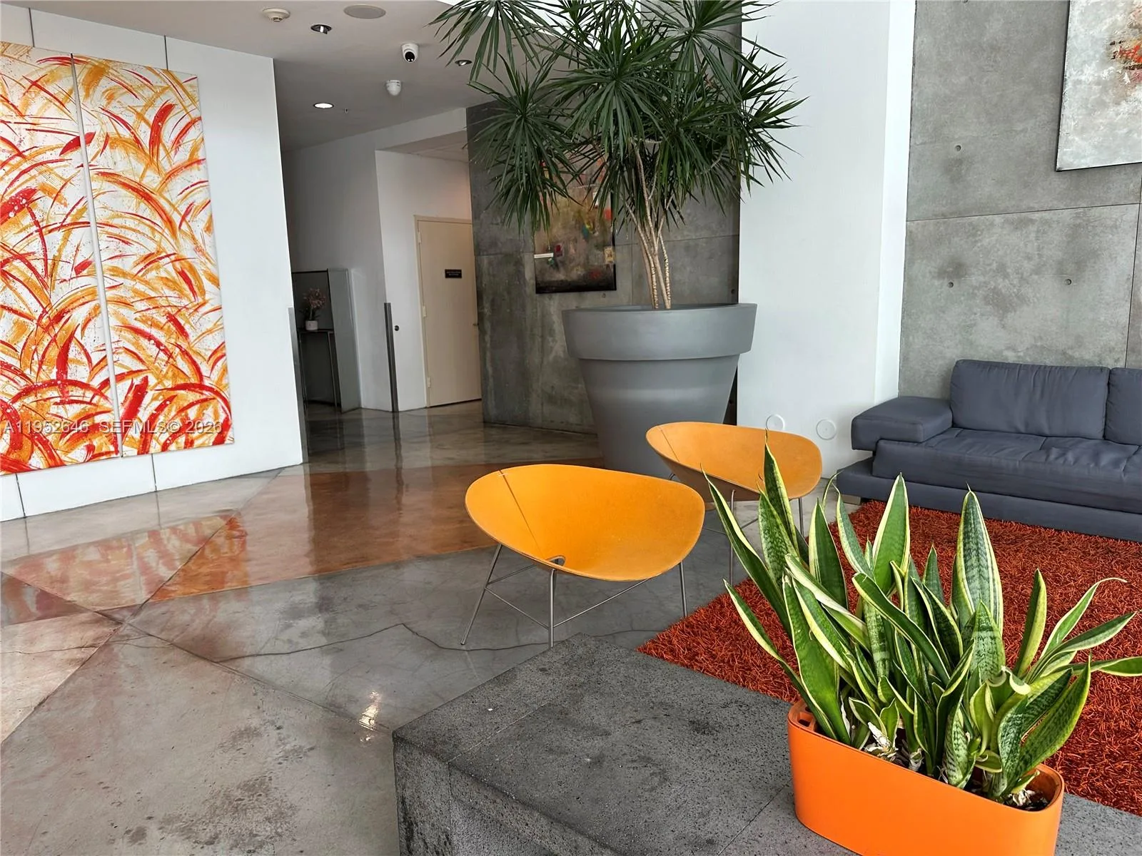 234 NE 3rd St # 1805, Miami, FL 33132