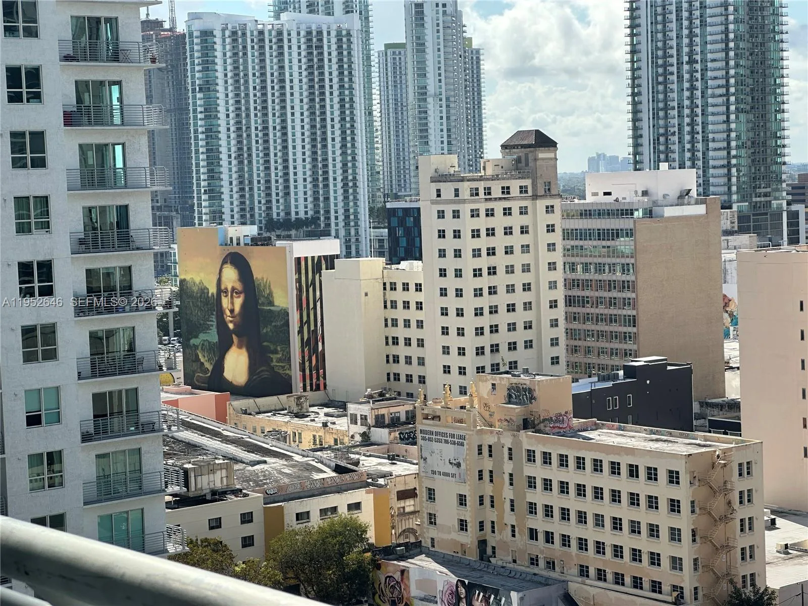234 NE 3rd St # 1805, Miami, FL 33132 photo 2