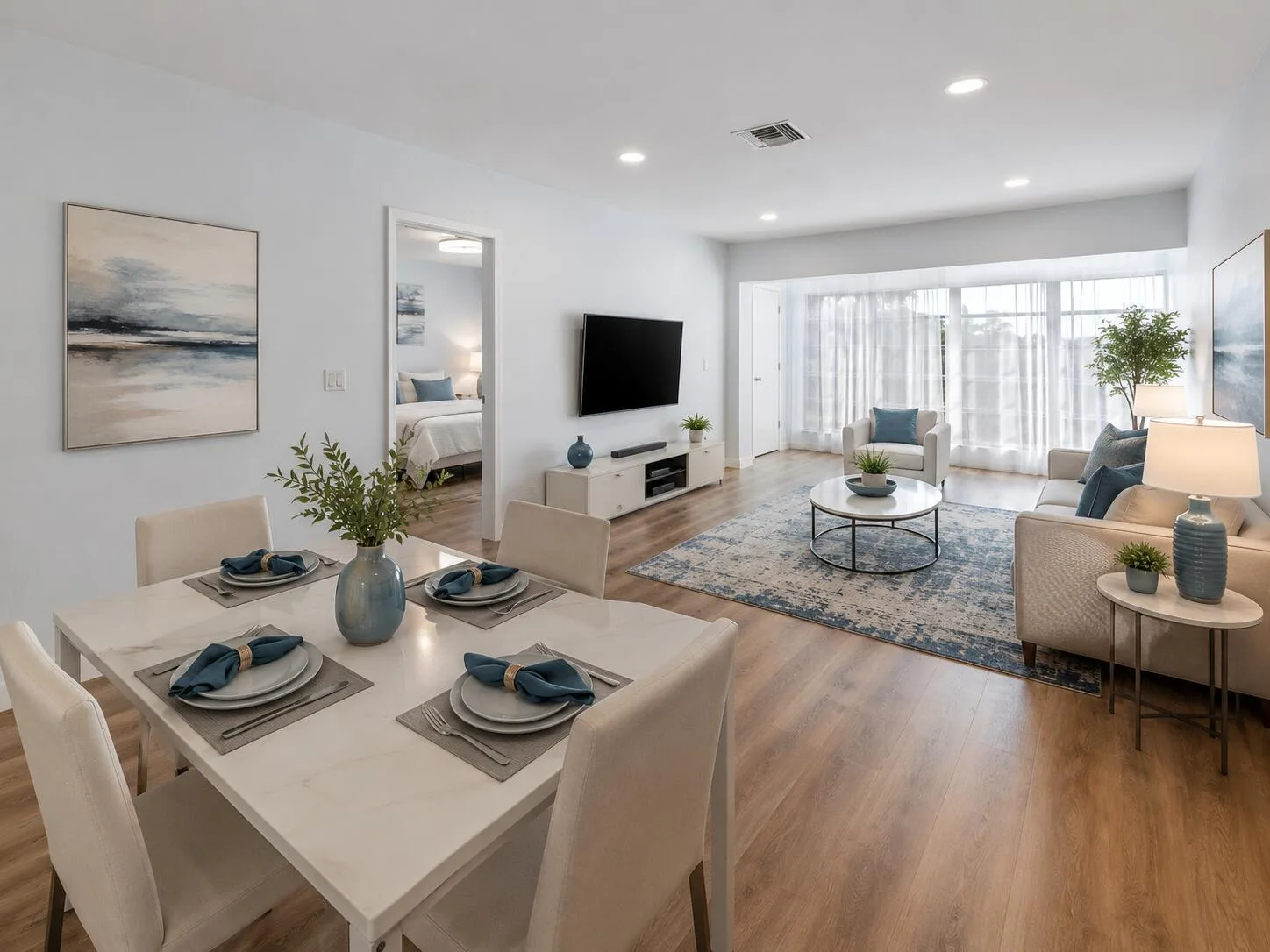 1101 Cactus Terrace # 203, Delray Beach, FL 33445