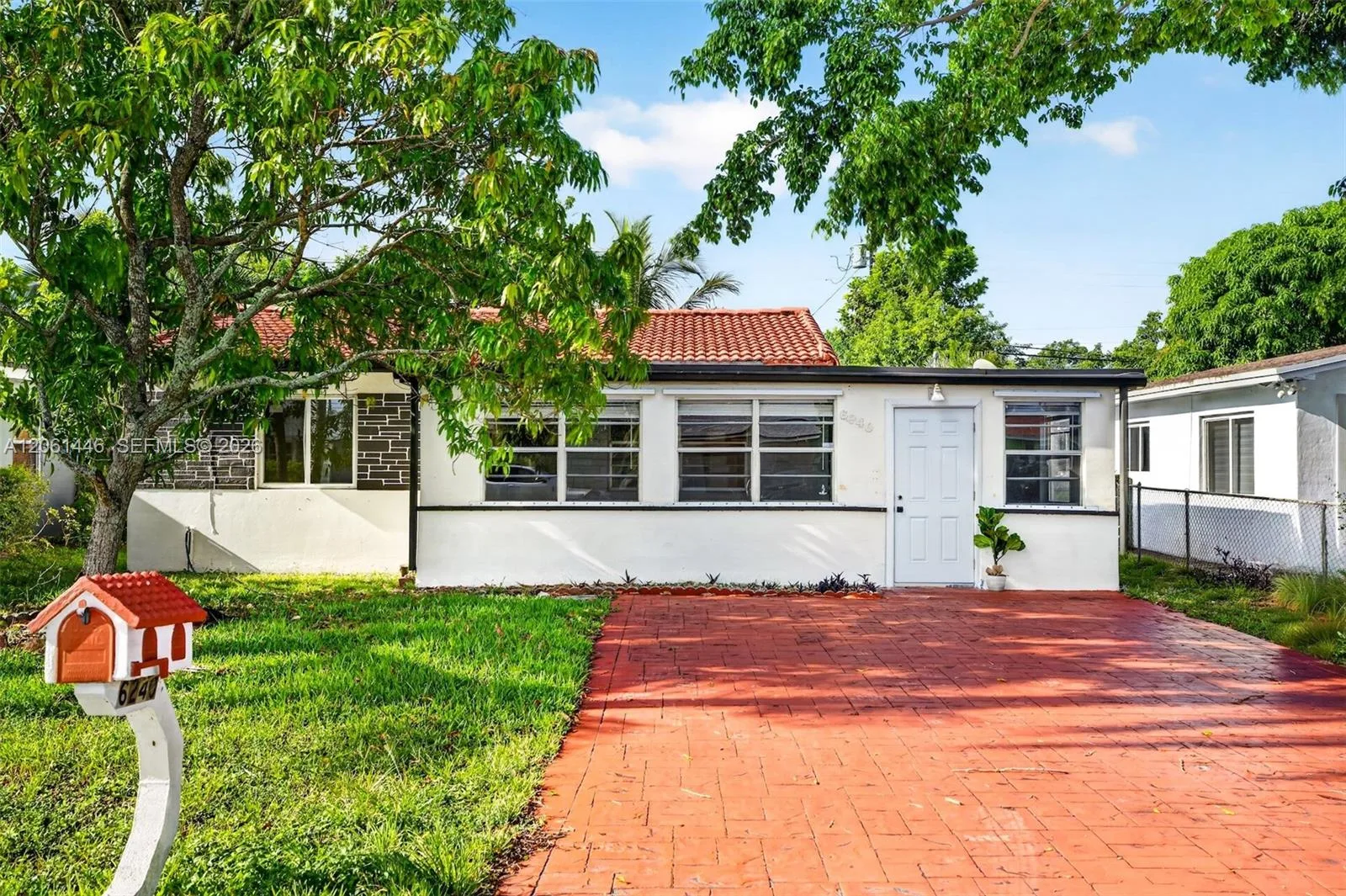 6240 SW 22nd Ct # 6240, Miramar, FL 33023