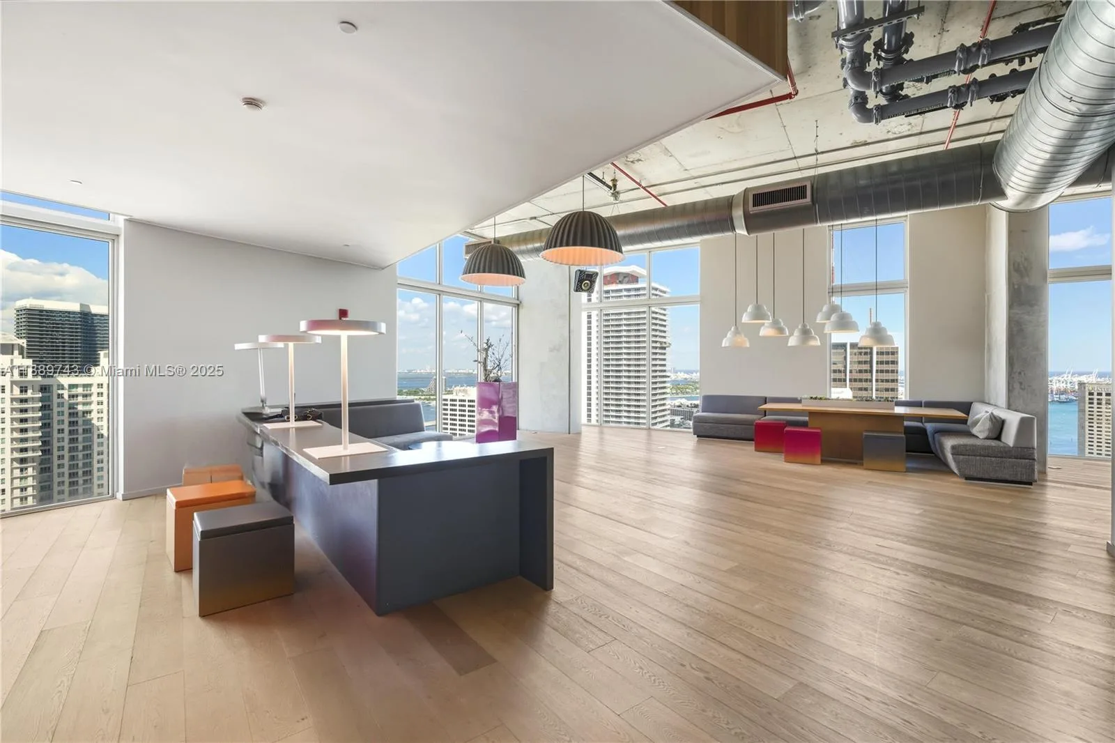 151 SE 1st Street # 2002, Miami, FL 33131 photo 10