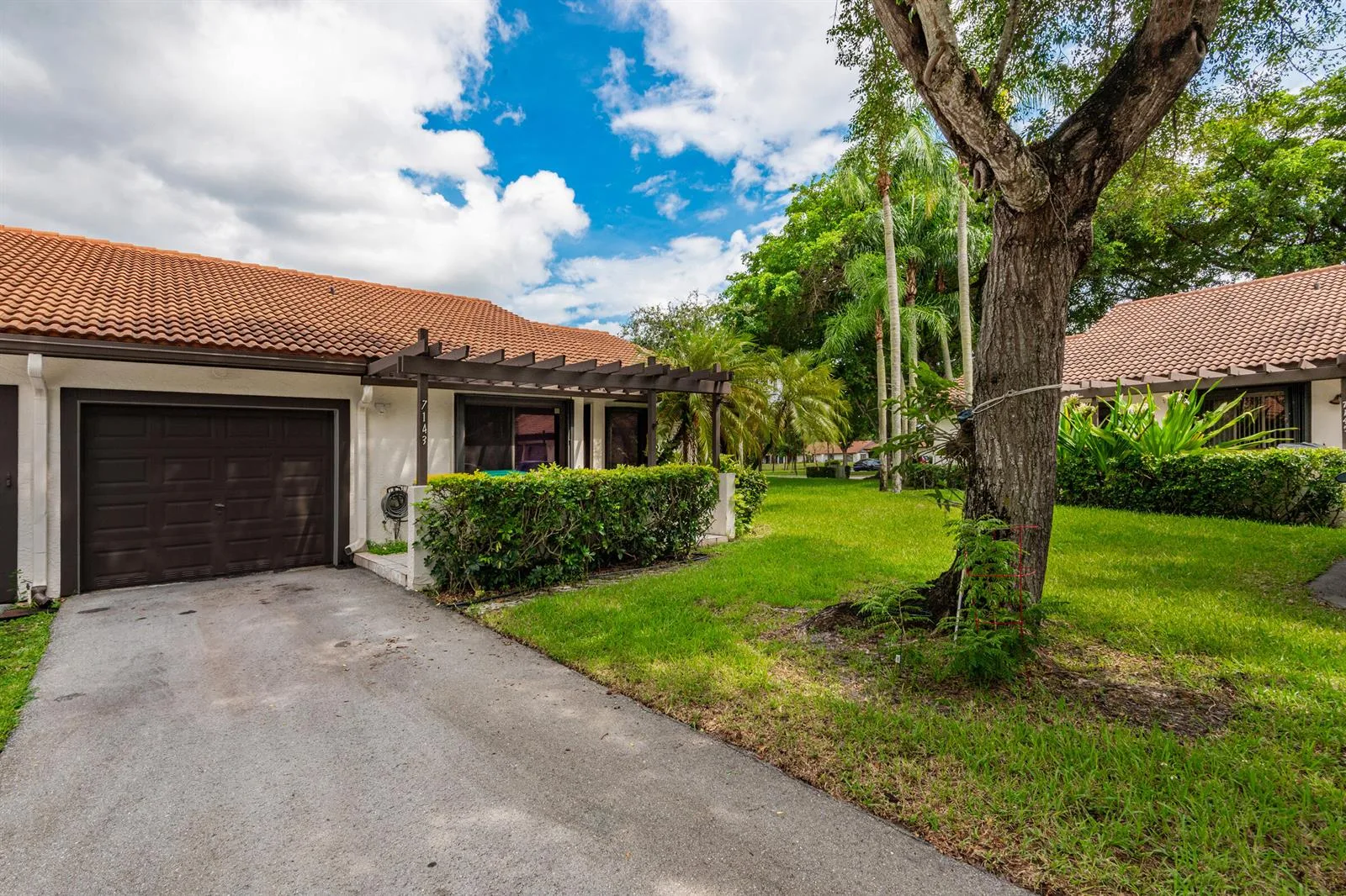 7143 WISTERIA Way, Tamarac, FL 33321